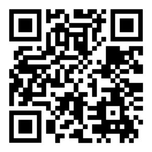 QR Code per sistema iOS